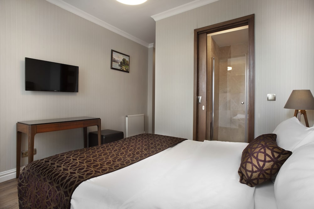 Allegra Suites Galata 9