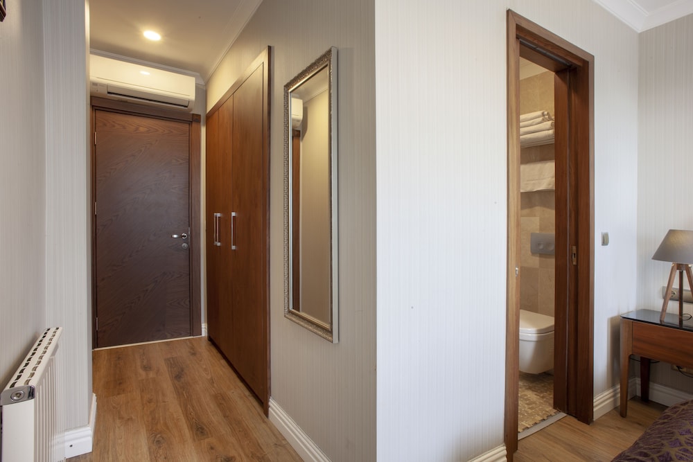 Allegra Suites Galata 11