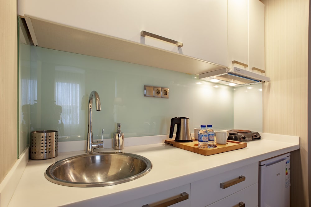 Allegra Suites Galata 24