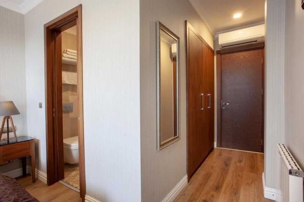 Allegra Suites Galata 17