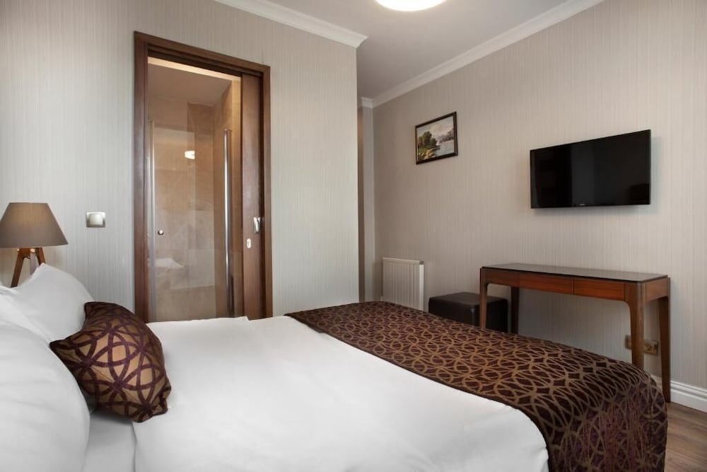 Allegra Suites Galata 18