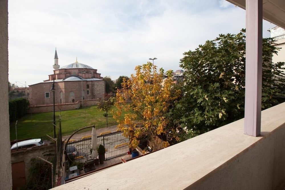 Sultanahmet Inn Hotel 19