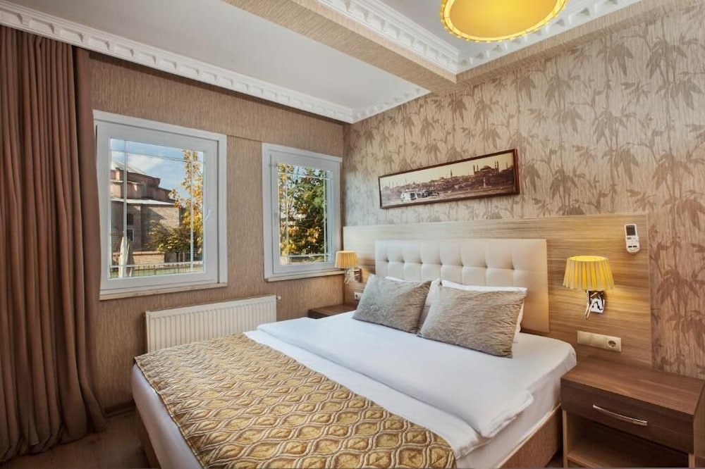Sultanahmet Inn Hotel 1