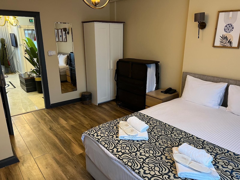 Sultanahmet Inn Hotel 15