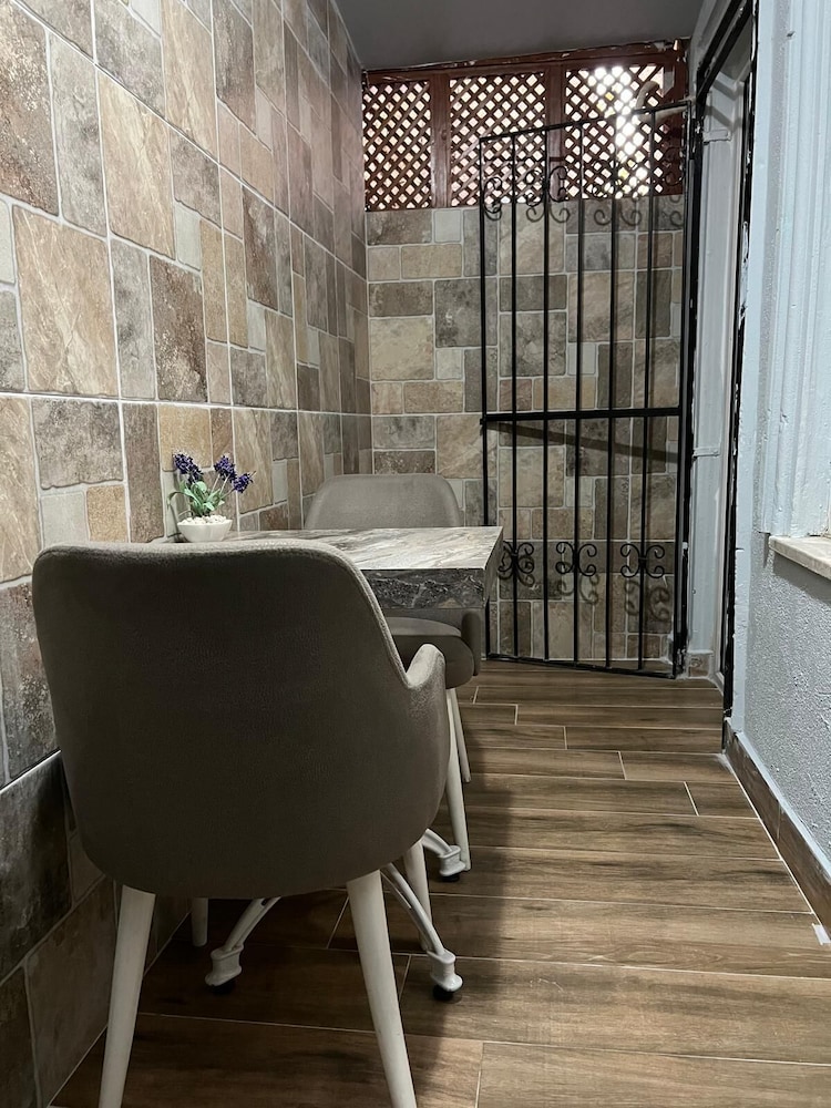 Sultanahmet Inn Hotel 8