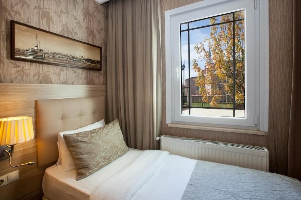 Sultanahmet Inn Hotel 22