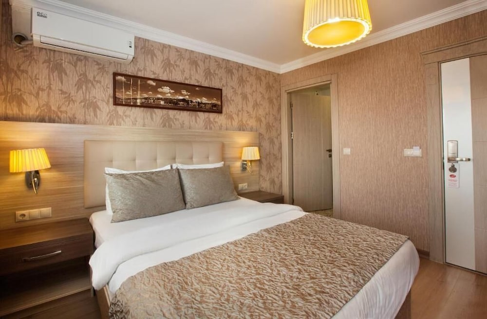 Sultanahmet Inn Hotel 24