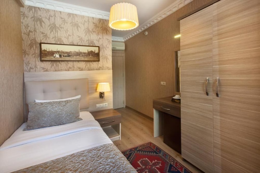 Sultanahmet Inn Hotel 21