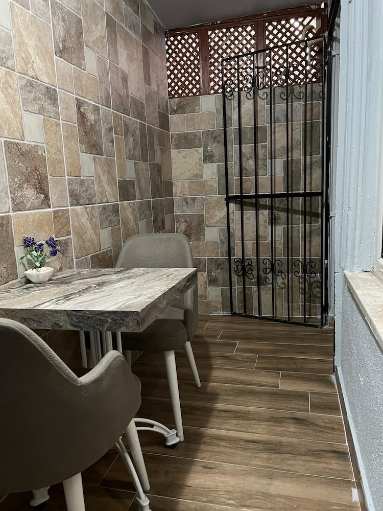 Sultanahmet Inn Hotel 10