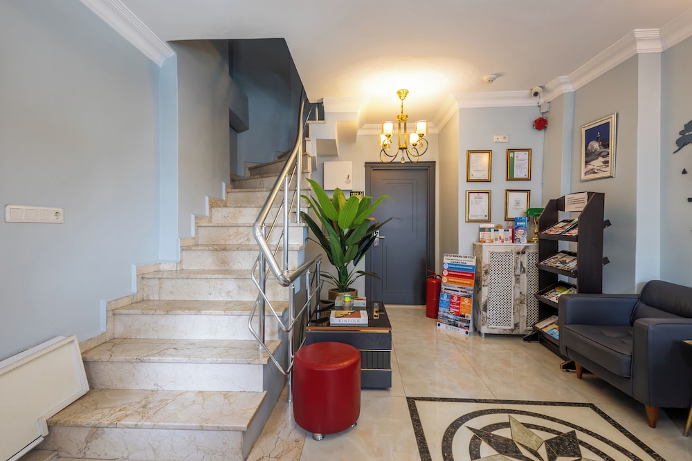 Sultanahmet Inn Hotel 2