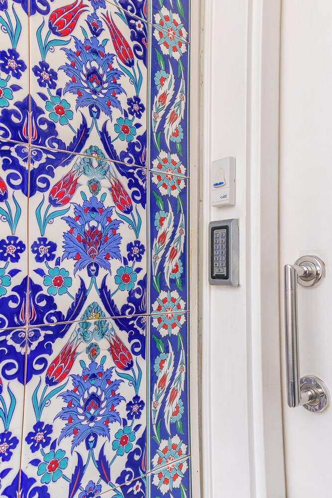 Sultanahmet Inn Hotel 6