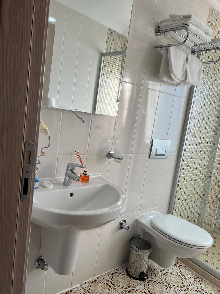 Sultanahmet Inn Hotel 11