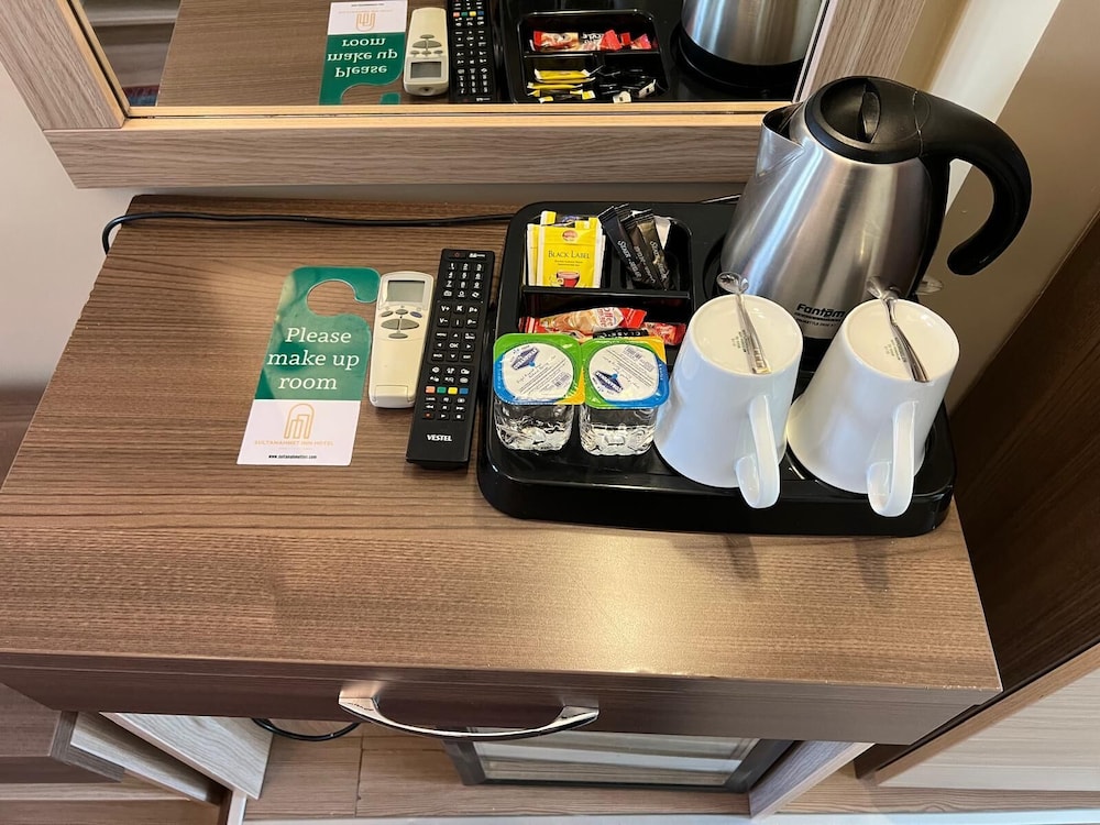 Sultanahmet Inn Hotel 14