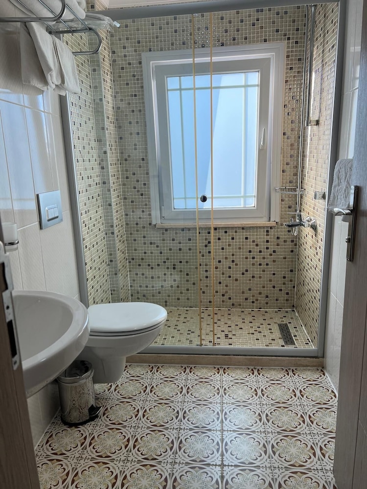 Sultanahmet Inn Hotel 13