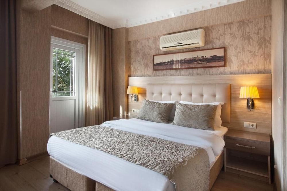 Sultanahmet Inn Hotel 17