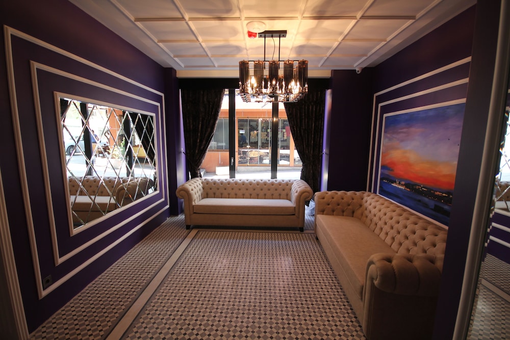Hotel Naumpasa Konagi 6