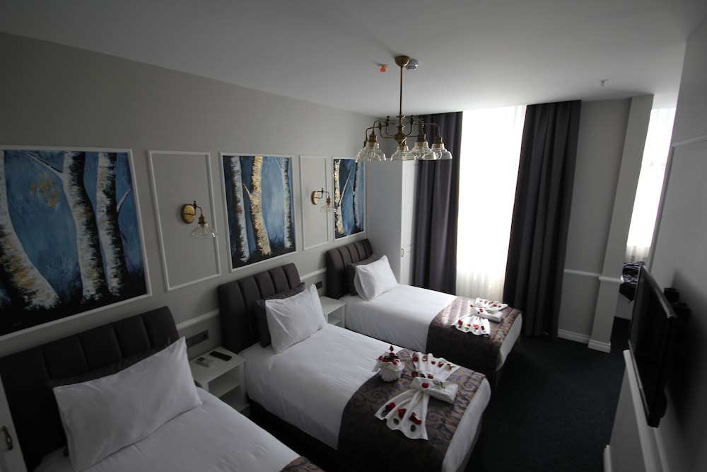 Hotel Naumpasa Konagi 9
