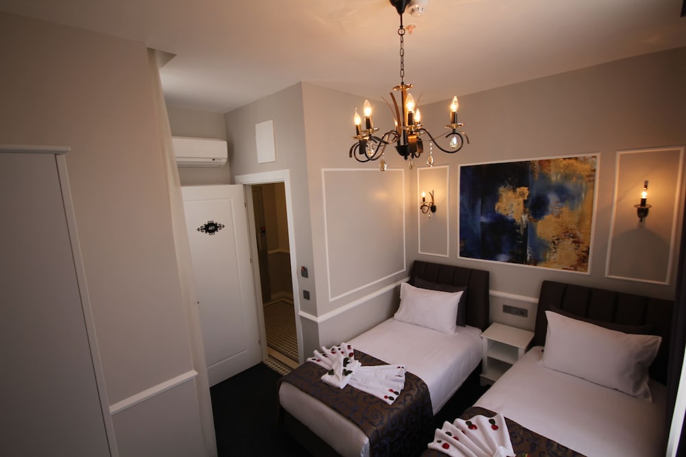 Hotel Naumpasa Konagi 7