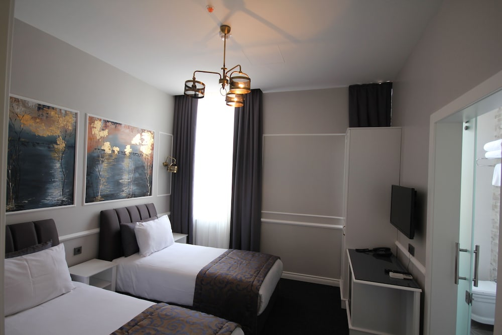 Hotel Naumpasa Konagi 13