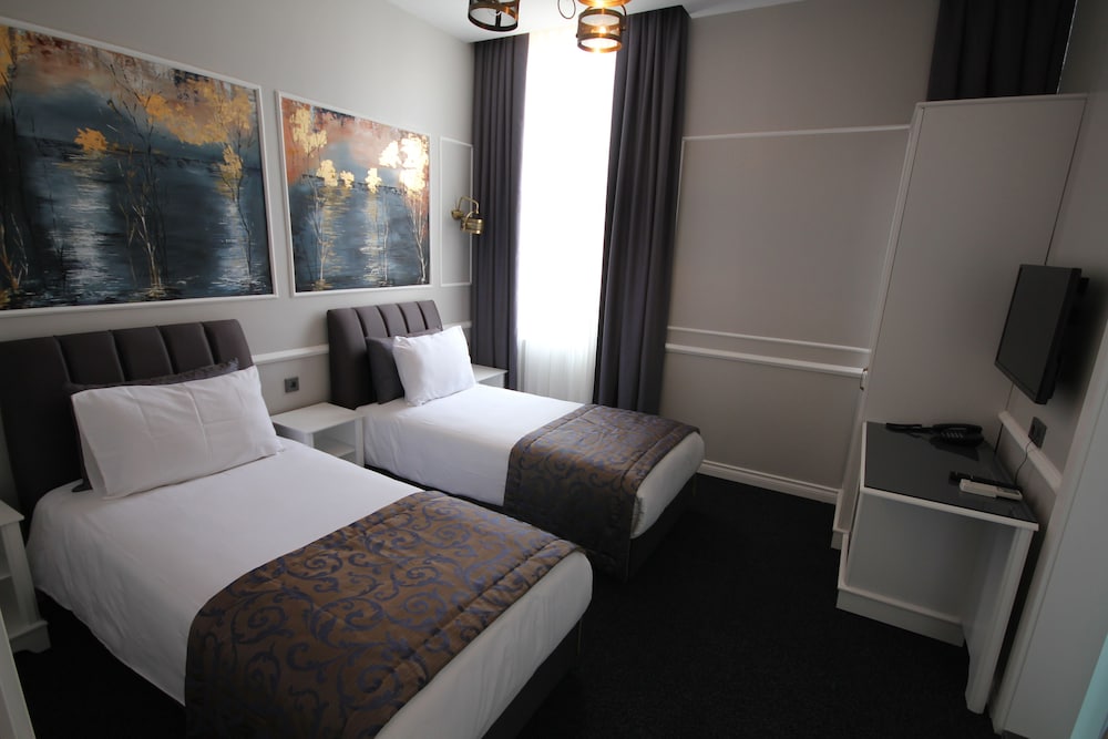 Hotel Naumpasa Konagi 11