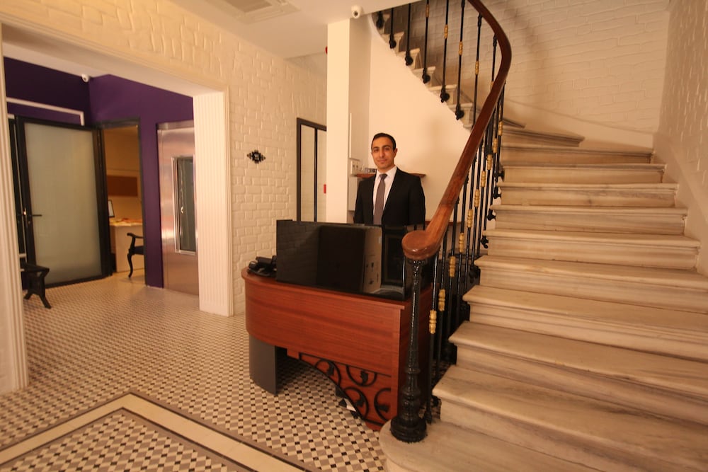 Hotel Naumpasa Konagi 5