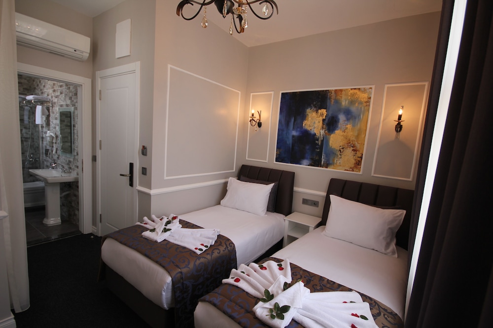 Hotel Naumpasa Konagi 10