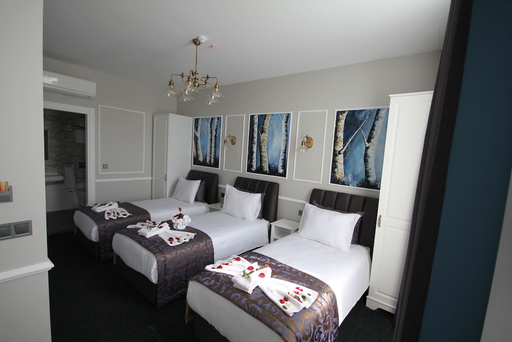 Hotel Naumpasa Konagi 8