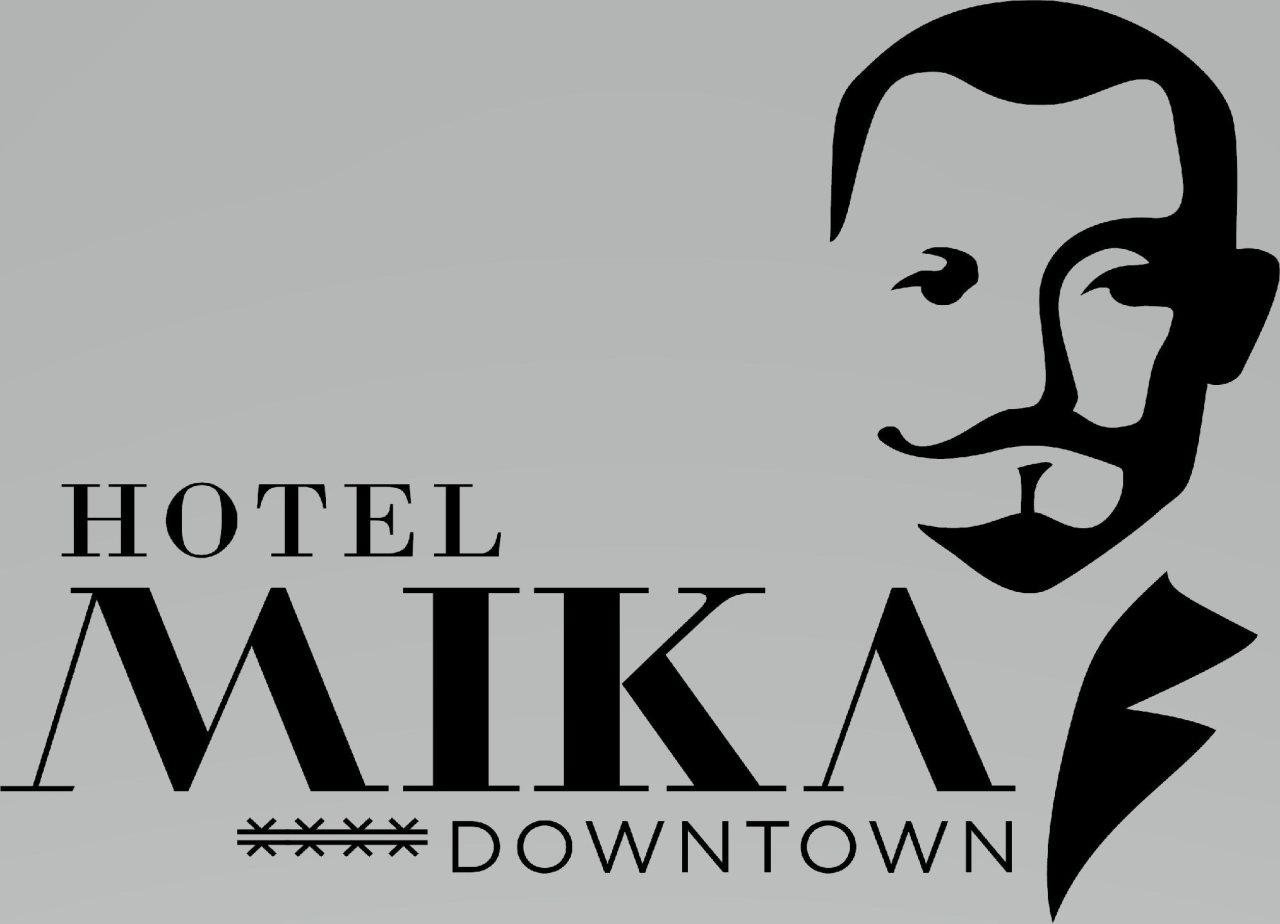 Hotel Mika Downtown 14