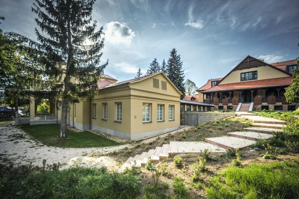 Klebelsberg Kastély 18