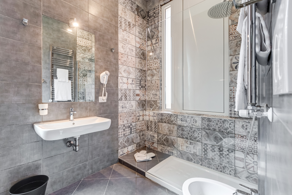 Ripetta Luxurious Suites 9