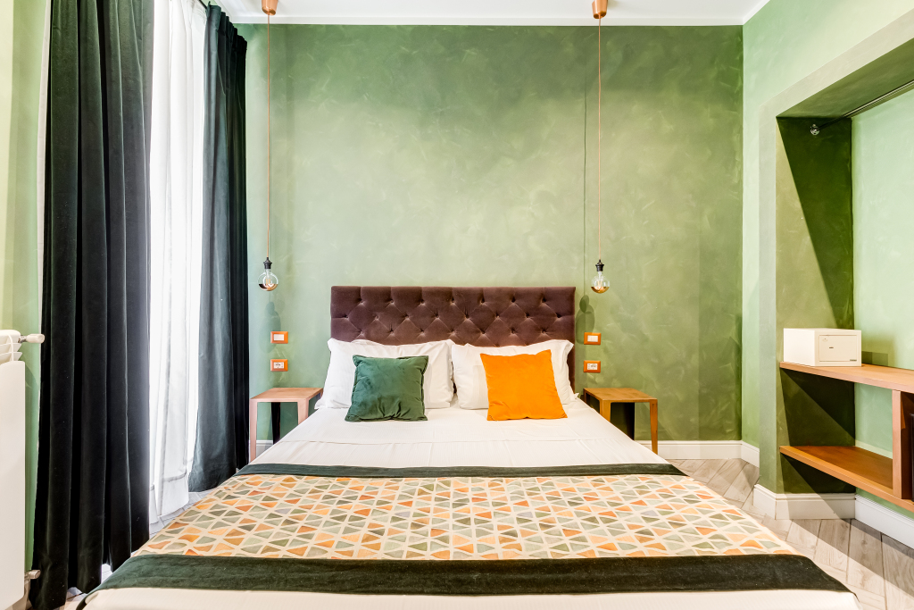 Ripetta Luxurious Suites 21