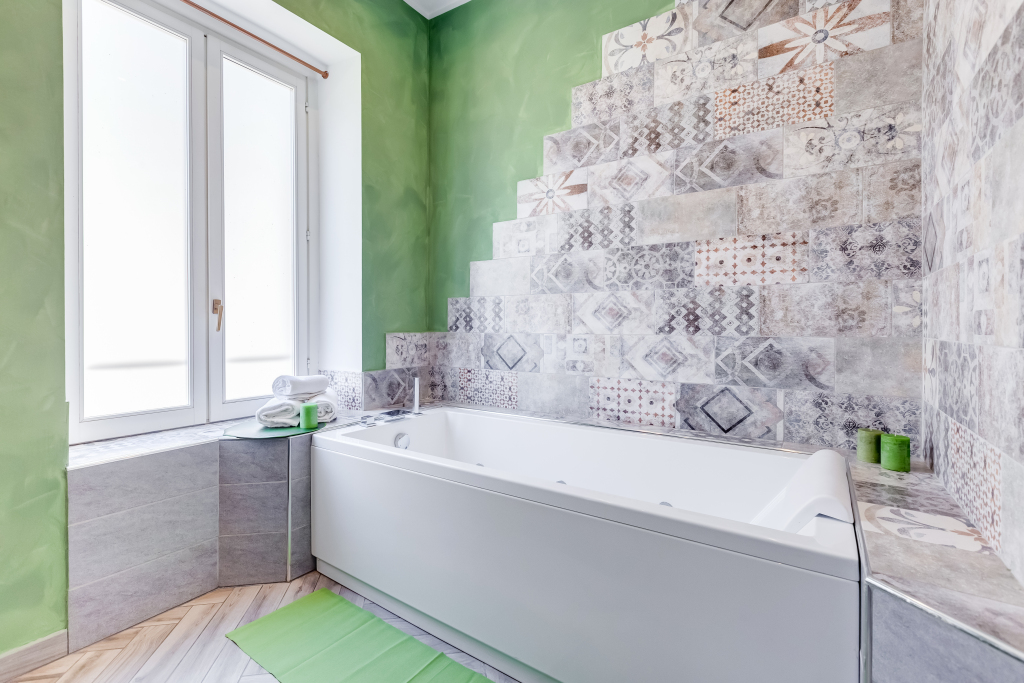 Ripetta Luxurious Suites 11