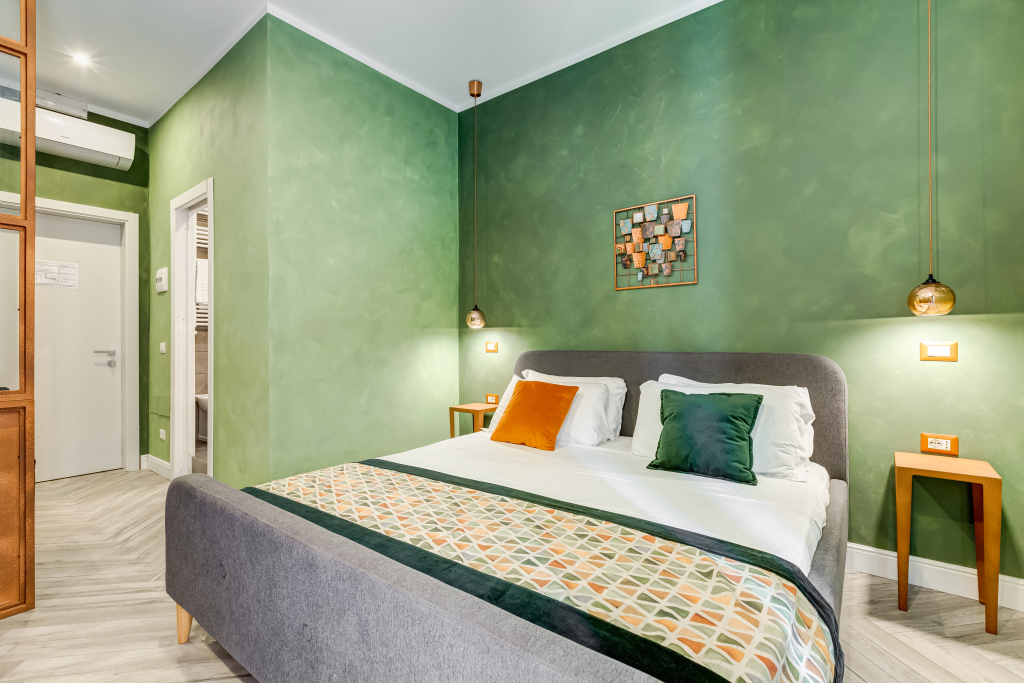 Ripetta Luxurious Suites 4