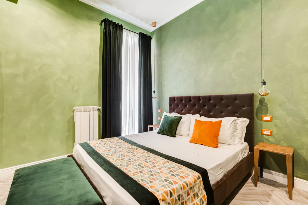 Ripetta Luxurious Suites 7