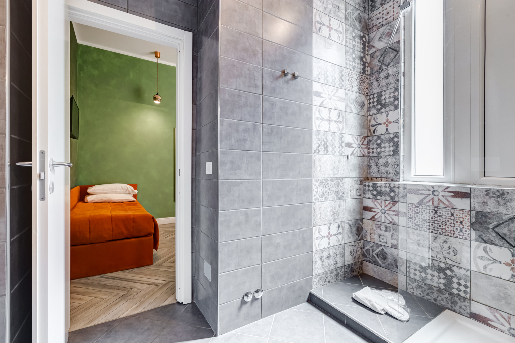 Ripetta Luxurious Suites 23