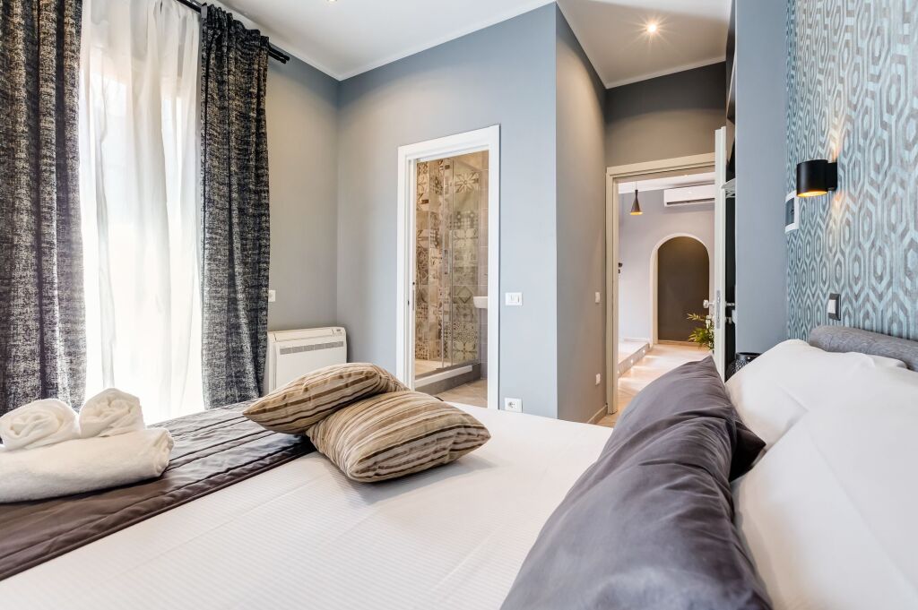 Ripetta Luxurious Suites 24