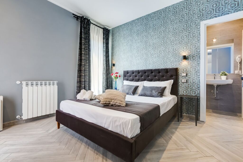 Ripetta Luxurious Suites 8