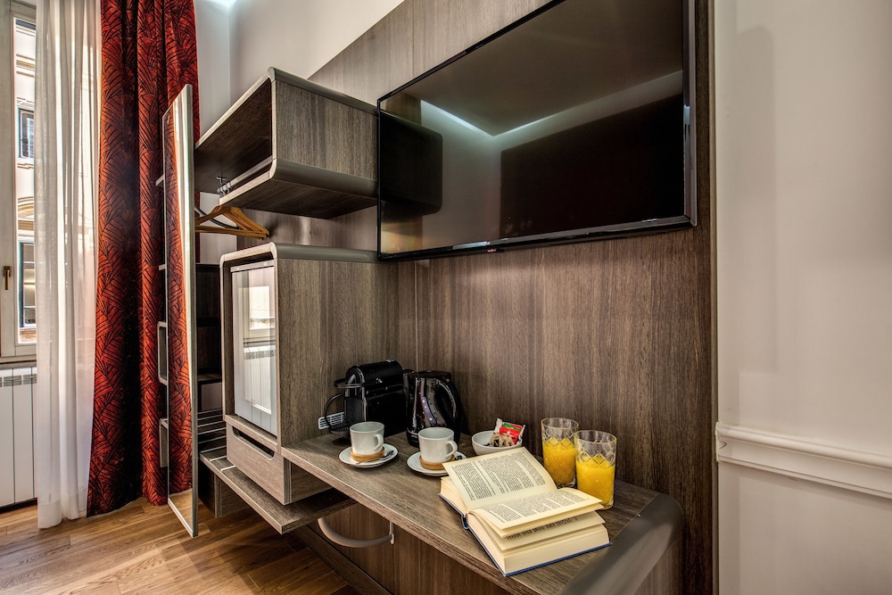 La Foresteria Luxury Suites 10