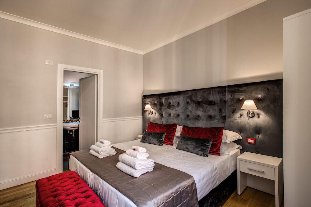 La Foresteria Luxury Suites 11