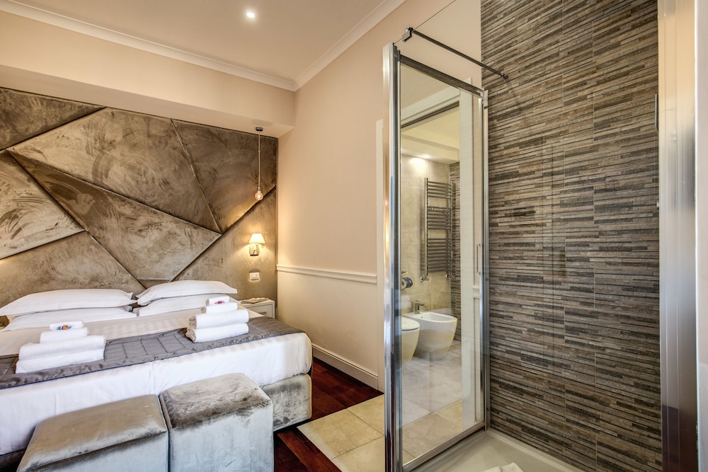 La Foresteria Luxury Suites 17