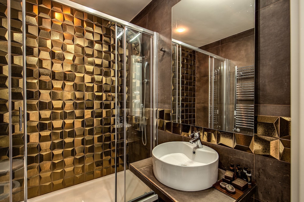 La Foresteria Luxury Suites 18
