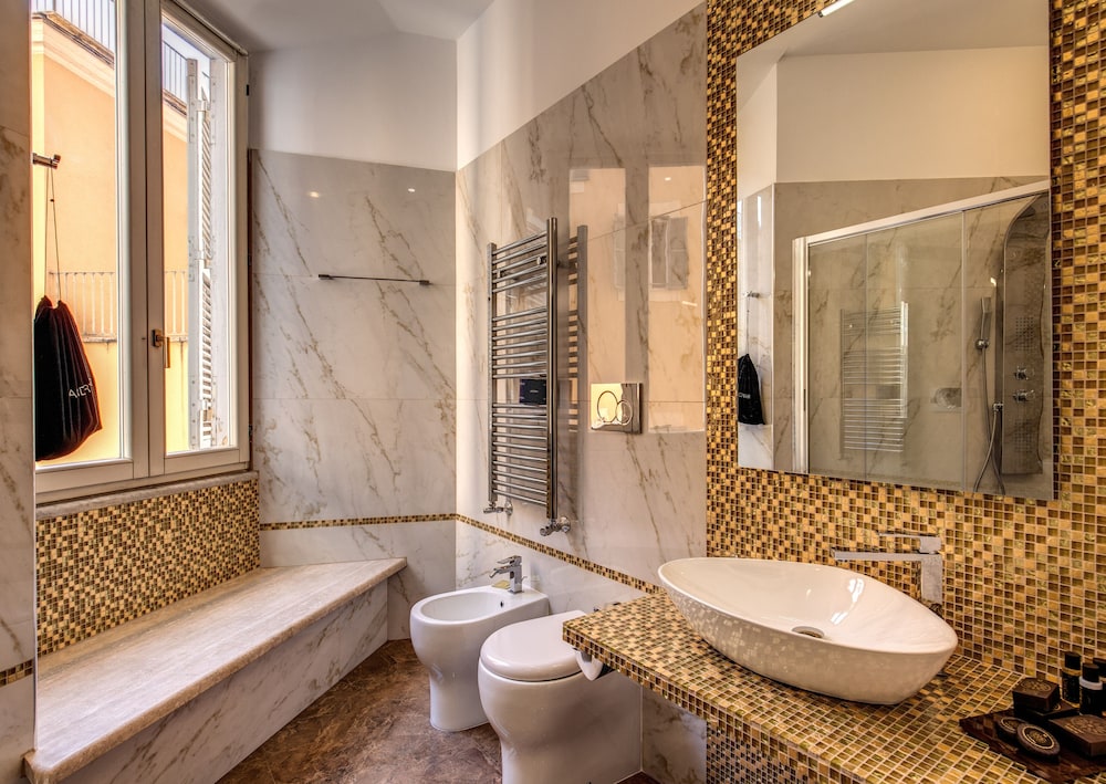 La Foresteria Luxury Suites 7