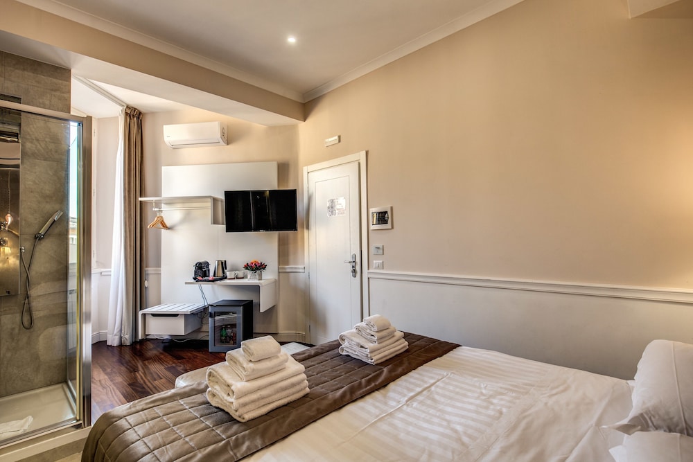 La Foresteria Luxury Suites 24