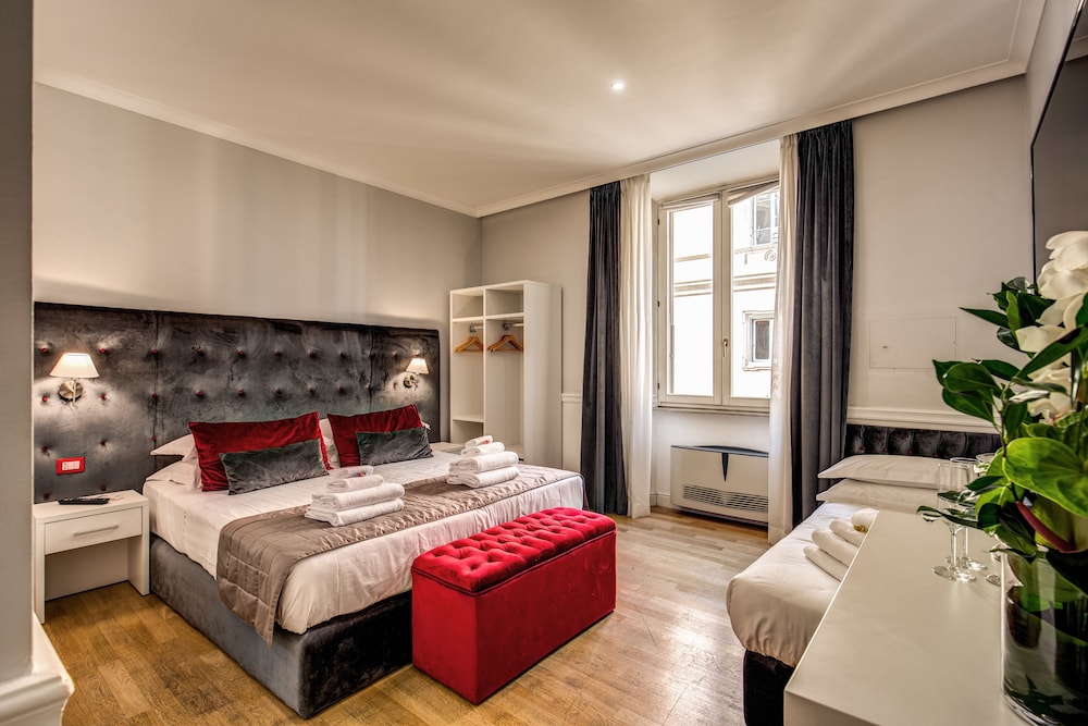 La Foresteria Luxury Suites 19