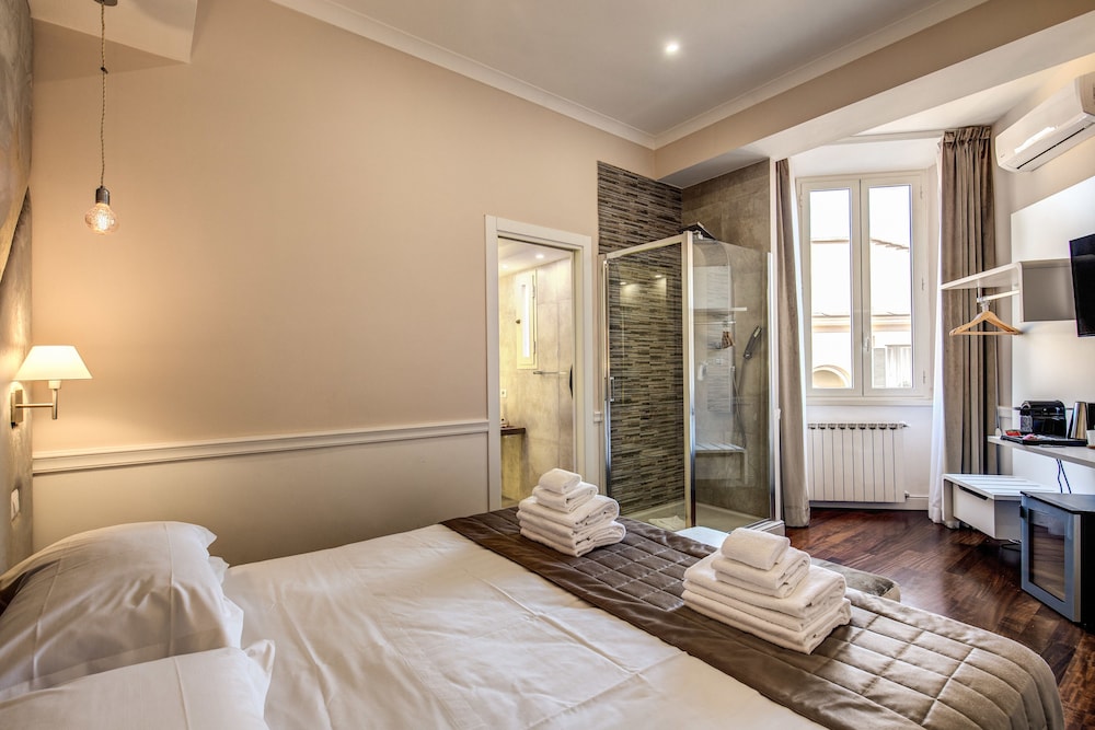 La Foresteria Luxury Suites 13
