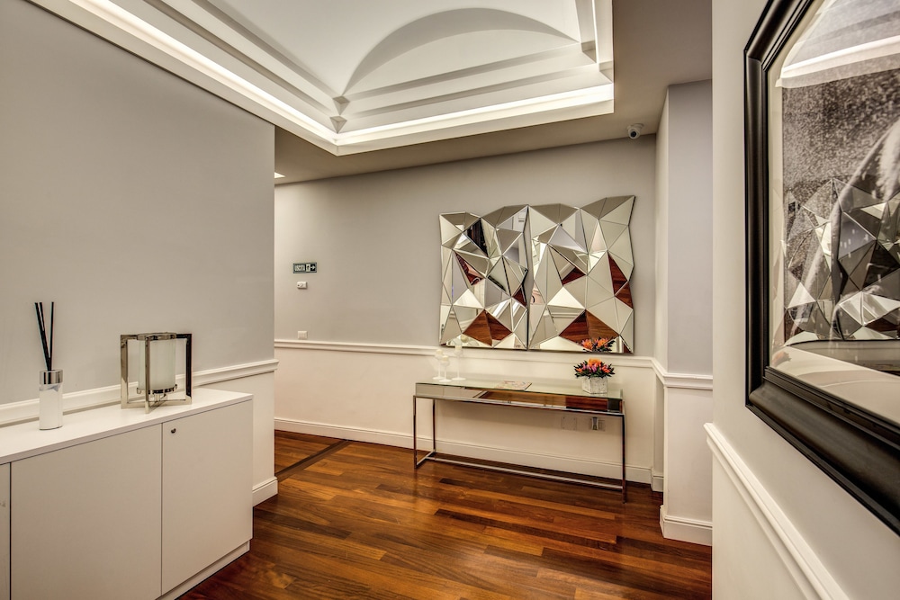 La Foresteria Luxury Suites 23