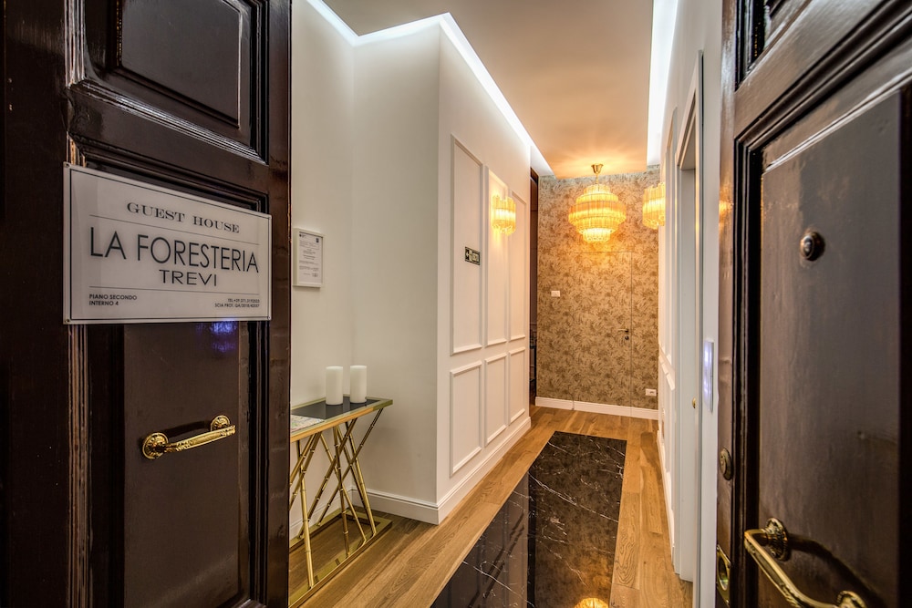 La Foresteria Luxury Suites 6