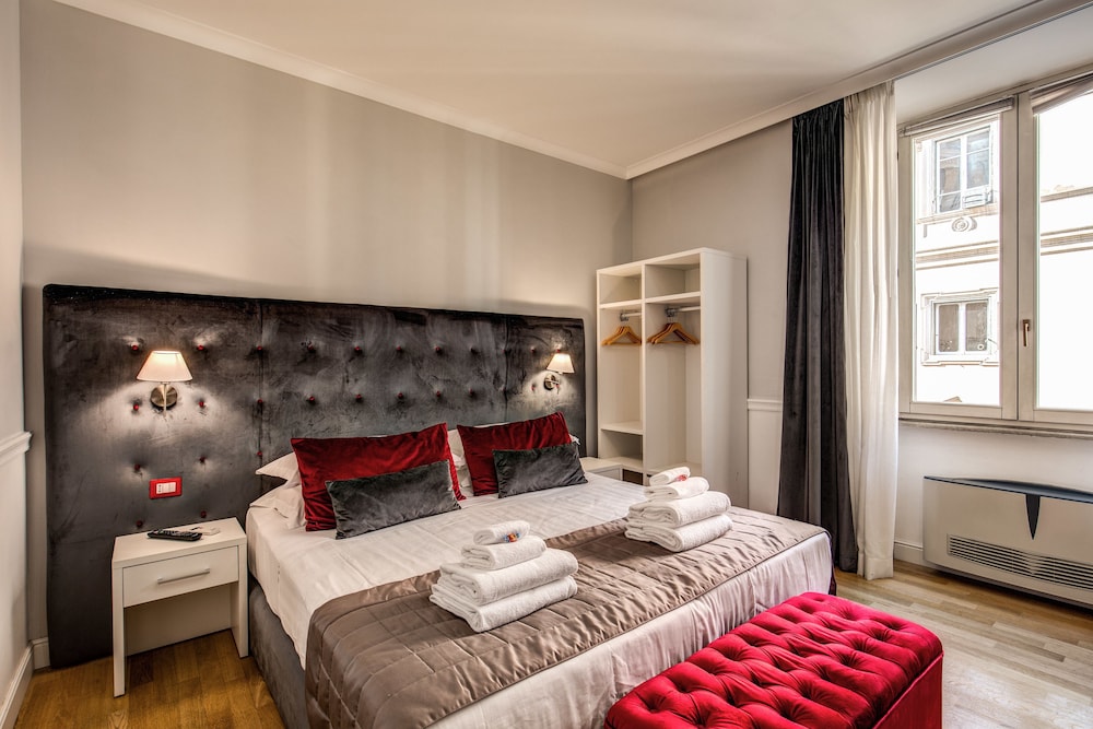 La Foresteria Luxury Suites 22