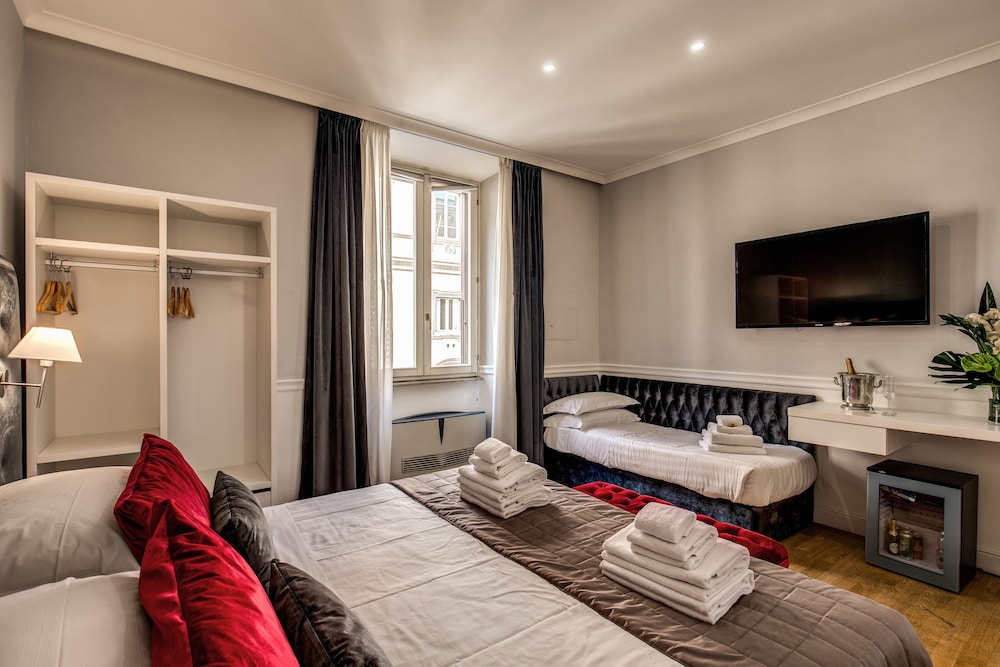 La Foresteria Luxury Suites 8