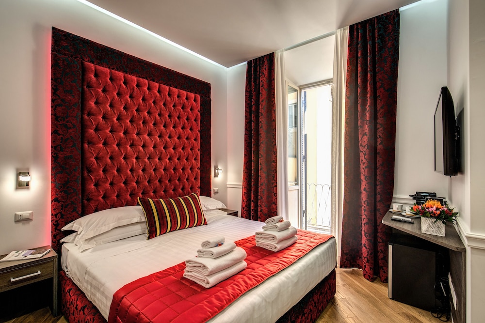 La Foresteria Luxury Suites 15